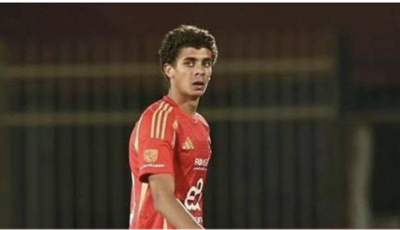 الأهلي يضع اللمسات الأخيرة على صفقة انتقال حمزة عبدالكريم إلى برشلونة