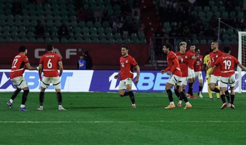 موعد مباراة منتخب مصر القادمة فى ربع نهائى أمم إفريقيا 2025