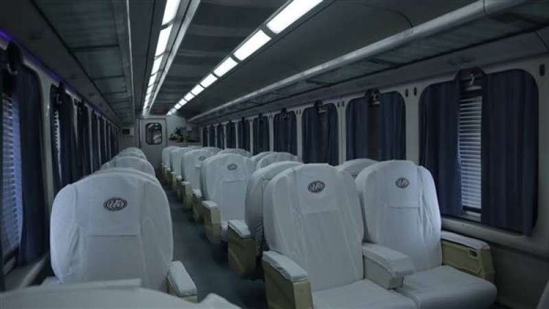 ​دليلك الشامل لطرق حجز تذاكر قطارات السكك الحديدية ووسائل الدفع المتاحة