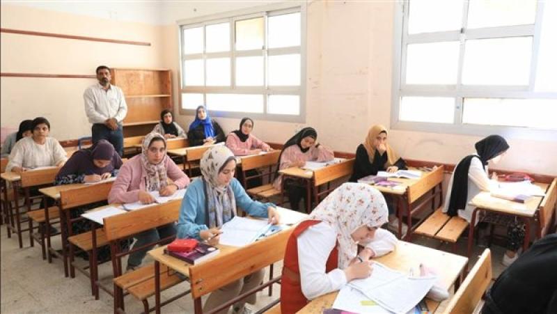 «إلحق سجل».. آخر موعد لاستمارة الشهادة الإعدادية 2026 ودخول الامتحان