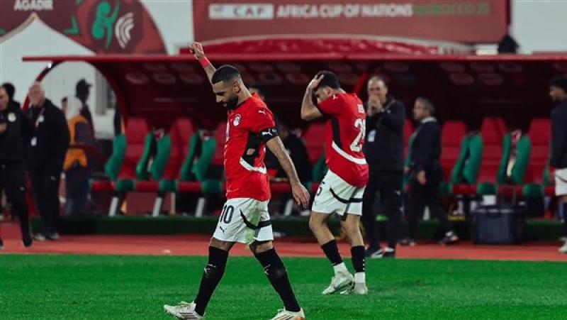 مواعيد مباريات ربع نهائي كأس أمم إفريقيا