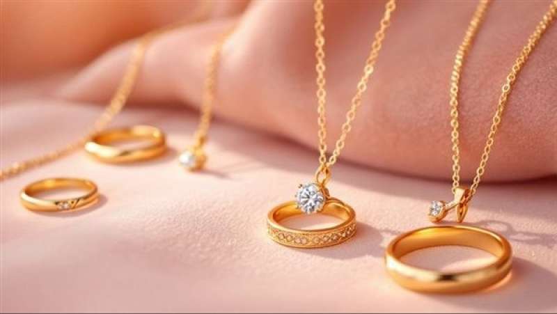 تحديث جديد| ارتفاع إضافي في سعر جرام الذهب منتصف التعاملات.. عيار 21 بكام