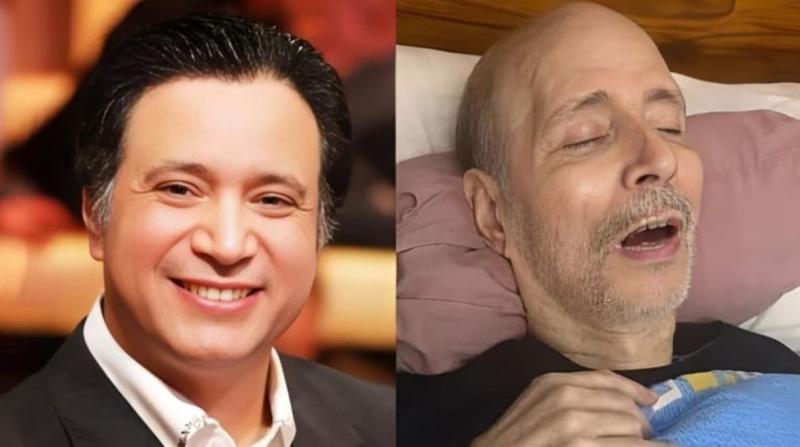 جدل حول الحالة الصحية لإيمان البحر درويش.. وابنته تكشف الحقيقة