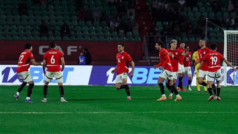 موعد مباراة مصر وكوت ديفوار في ربع نهائي كأس أمم إفريقيا 2025.. والقنوات الناقلة