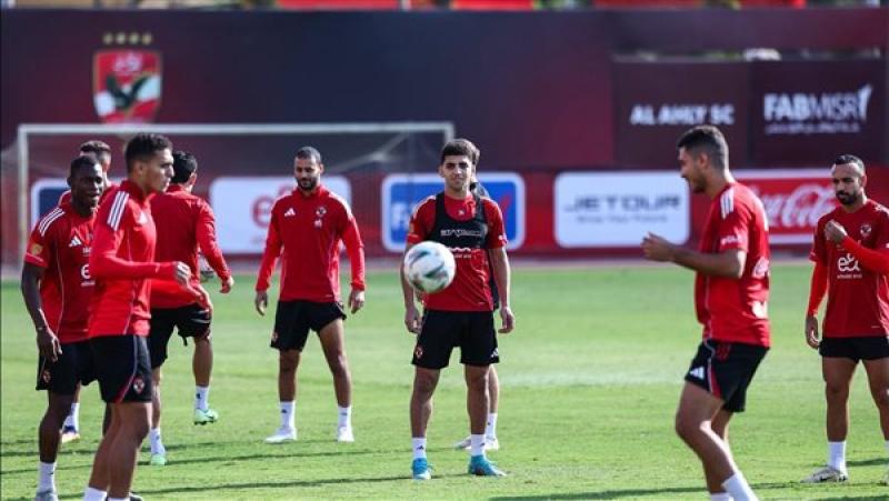 موعد مباراة الأهلي المقبلة أمام وادي دجلة في الدوري والقناة الناقلة
