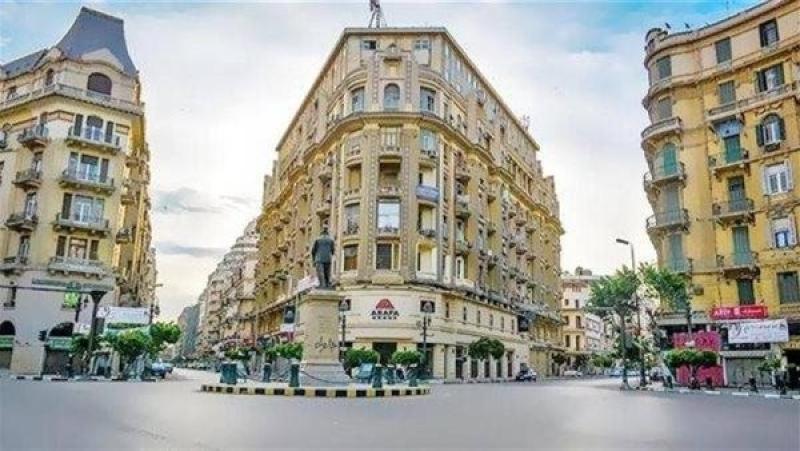 «تقسيم المناطق السكنية بنظام الألوان».. الخريطة الجديدة لشقق الإيجار القديم في القاهرة