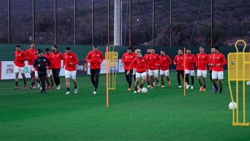 سمير كمونة: حسام حسن لن يغامر أمام كوت ديفوار.. ومصر تمتلك أقوى منظومة دفاعية