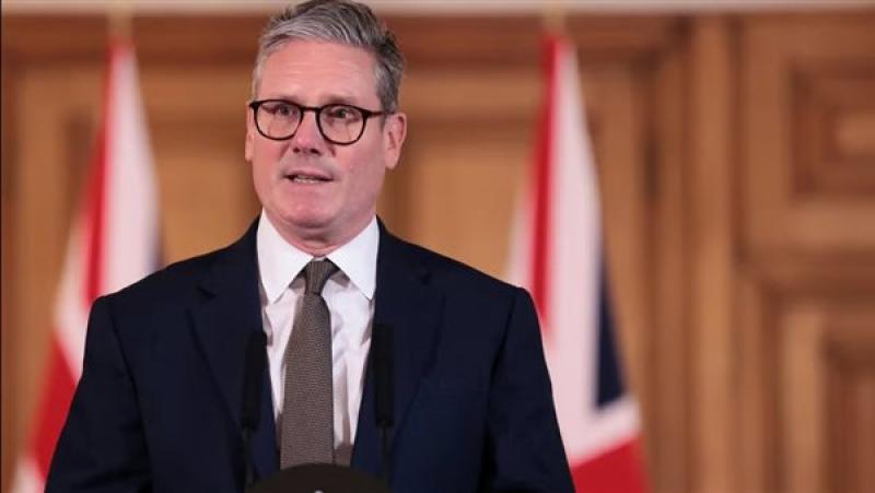 ستارمر يبحث هاتفيا مع ترامب العملية الأمريكية في فنزويلا وقضية جرينلاند