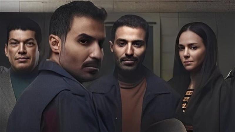 سارة خليل: صورت مسلسل سفاح الجيزة بعد جوازي بـ 3 أيام.. فيديو