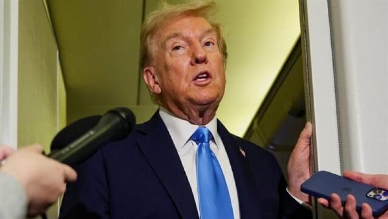 ترامب: الإطاحة بمادورو في فنزويلا أرغمت قادة المنطقة على «الانصياع»