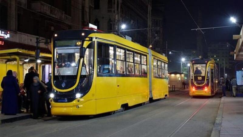 «ترام الإسكندرية».. تطوير شامل يخفف الزحام دون المساس بهوية عروس البحر المتوسط