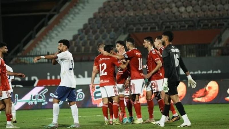 موعد مباراة الأهلي ويانج أفريكانز في دوري أبطال أفريقيا.. قناة مجانية تنقل اللقاء