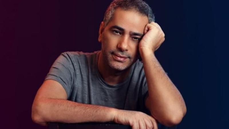 نقيب الفنانين السوريين يمنح فضل شاكر العضوية ويدعوه لزيارة سوريا