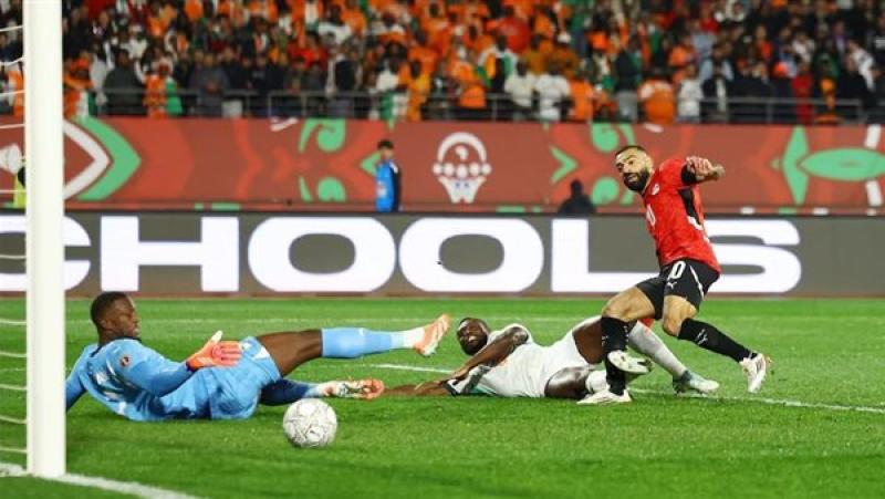 رقم قياسي جديد لفخر العرب.. محمد صلاح أول لاعب يسجل أهدافًا في 11 منتخبًا بكأس الأمم الأفريقية