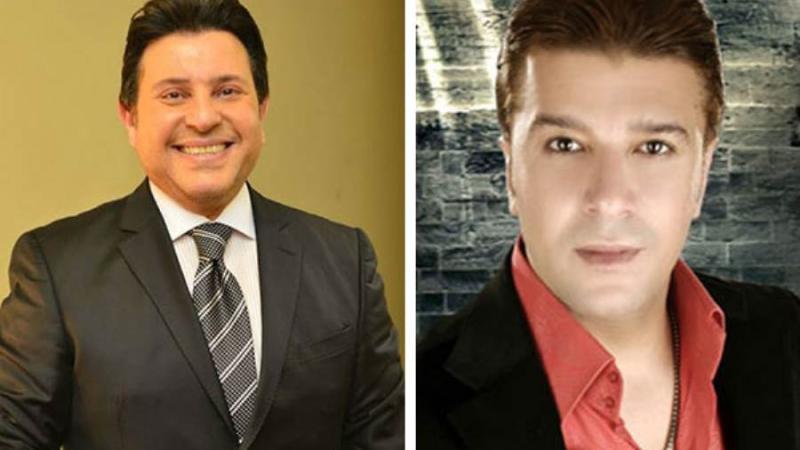 تفاصيل مكالمة مصطفى كامل للاطمئنان على صحة هاني شاكر ويعلنان تعاونًا فنيًا جديدًا