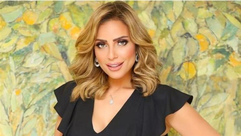 ريم البارودي تتخذ إجراءات قانونية ضد صفحات السوشيال ميديا بسبب أخبار مغلوطة