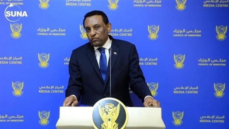 رئيس وزراء السودان يعلن عودة الحكومة إلى الخرطوم