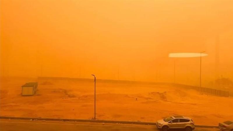 عاجل| بعد تحذير الأرصاد.. «الصحة» تقدم 7 نصائح للوقاية من التقلبات الجوية