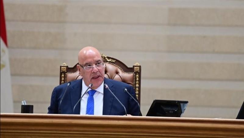 أسماء رؤساء اللجان النوعية بمجلس النواب بعد التوافق النهائي