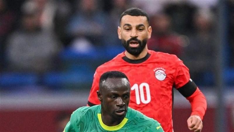 نهاية المباراة.. السنغال تفوز وتتأهل لنهائي أمم إفريقيا ومصر تلعب على المركز الثالث