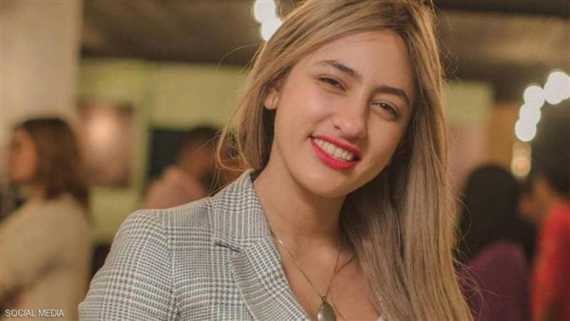 البلوجر مودة الأدهم تقدم استئنافًا ضد حكم الحبس والغرامة في قضية غسل الأموال