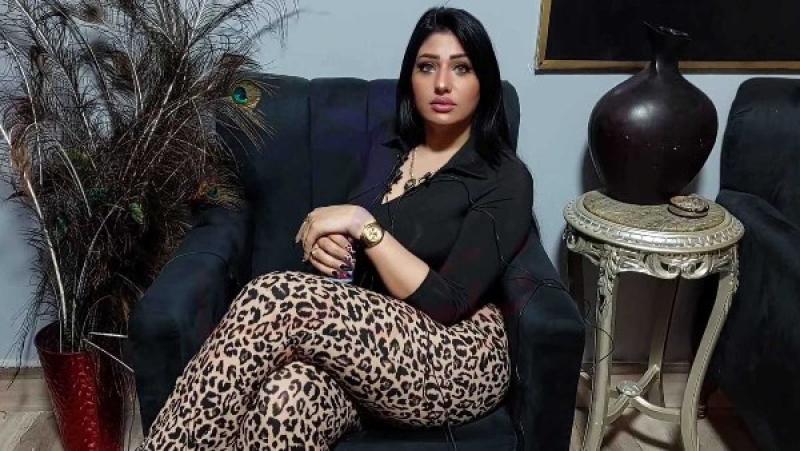 اعترافات مثيرة لتيك توكر نورهان حفظي في اتهامها بنشر محتوى خادش