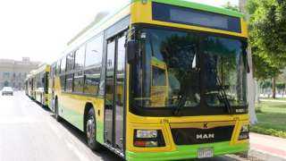 سعر تذكرة خط الأتوبيس الجديد بين التجمع الخامس والعاصمة الجديدة