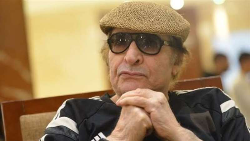 يتلقى العلاج .. تعرف على أخر تطورات الحالة الصحية للفنان محيي إسماعيل.. تفاصيل