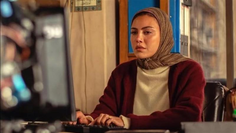 ريهام حجاج تكشف تفاصيل جديدة عن مسلسلها في رمضان 2026 «توابع»