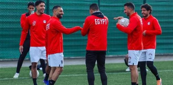 الليلة.. موعد مباراة مصر وبلجيكا في كأس العالم 2026 والقنوات الناقلة
