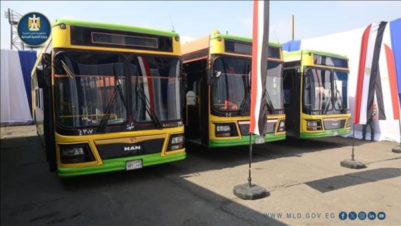 حلول متنوعة لـ غير القادرين على التعامل مع التكنولوجيا بأتوبيسات النقل العام