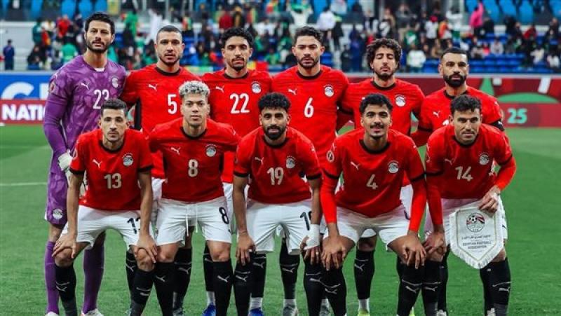 قناة مفتوحة تعلن إذاعة مباراة مصر ونيجيريا في كأس أمم إفريقيا.. اضبط التردد
