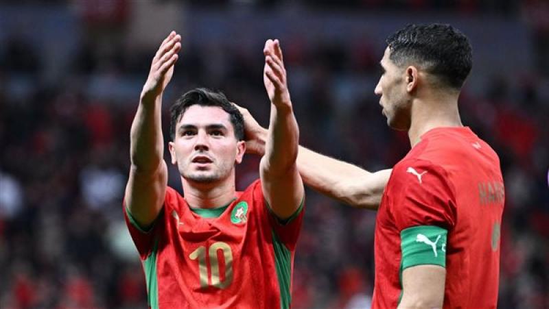 مواجهة قوية بين المغرب والسنغال في نهائي كأس أمم إفريقيا