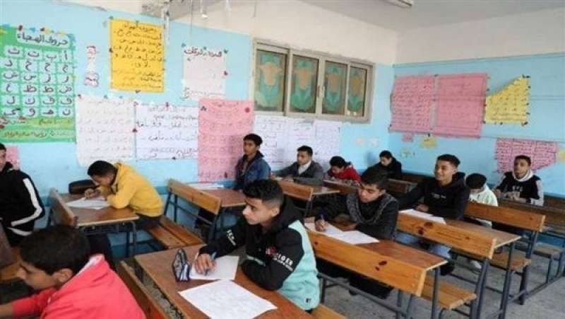 تداول أسئلة الدراسات الاجتماعية لطلاب الإعدادية 2026 بالقاهرة على «جروبات الغش»