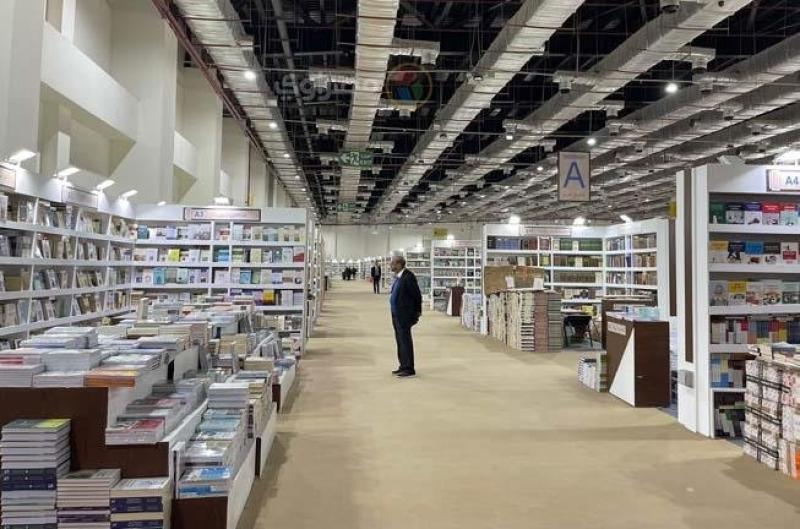 خريطة المواصلات.. أماكن مواقف أتوبيسات معرض الكتاب 2026 في القاهرة والجيزة