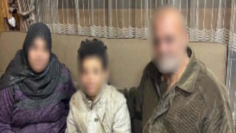 بسبب خلافات أسرية.. العثور على طالب القليوبية المتغيب