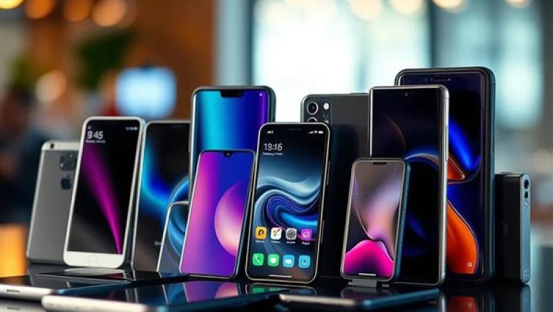 طمأنة للمواطنين.. الموبايلات المُصنَّعة محليًا بلا رسوم جمركية