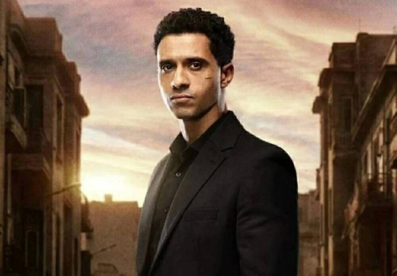 مواعيد عرض مسلسل بطل العالم لعصام عمر وجيهان الشماشرجى