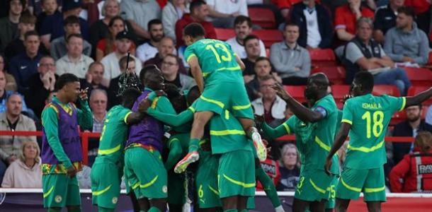 كاف يجهز حزمة عقوبات قاسية على الاتحاد السنغالي