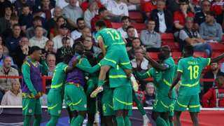 كاف يجهز حزمة عقوبات قاسية على الاتحاد السنغالي