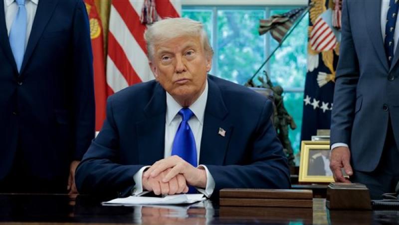 البيت الأبيض: ترامب يدرس سحب بعض القوات الأمريكية من أوروبا