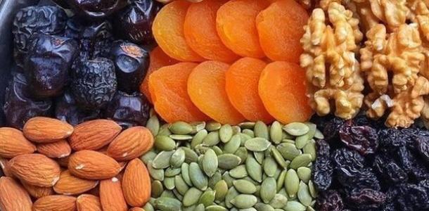 تبدأ من 70 جنيهًا.. قائمة أسعار ياميش رمضان 2026 في المحلات