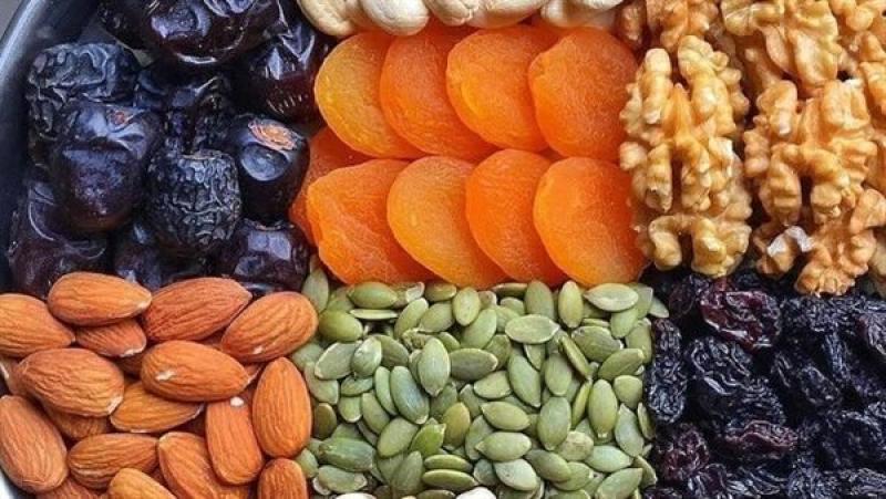 تبدأ من 70 جنيهًا.. قائمة أسعار ياميش رمضان 2026 في المحلات