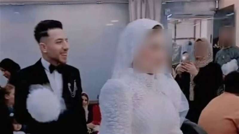 بسبب خلاف على الطعام.. التحقيقات تكشف المستور في قضية مقتل عريس المرج على يد زوجته