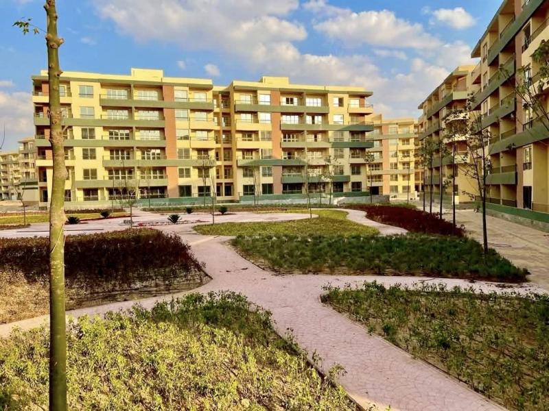 بدء تسليم وحدات مشروع «صبا» بـ6 أكتوبر غدًا.. تعرف على أرقام العمارات