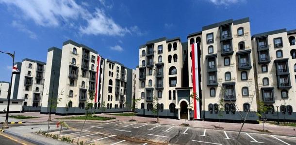 لحاجزي شقق الإسكان الاجتماعي.. تعرف على خطوات تعديل أو تصحيح بياناتك