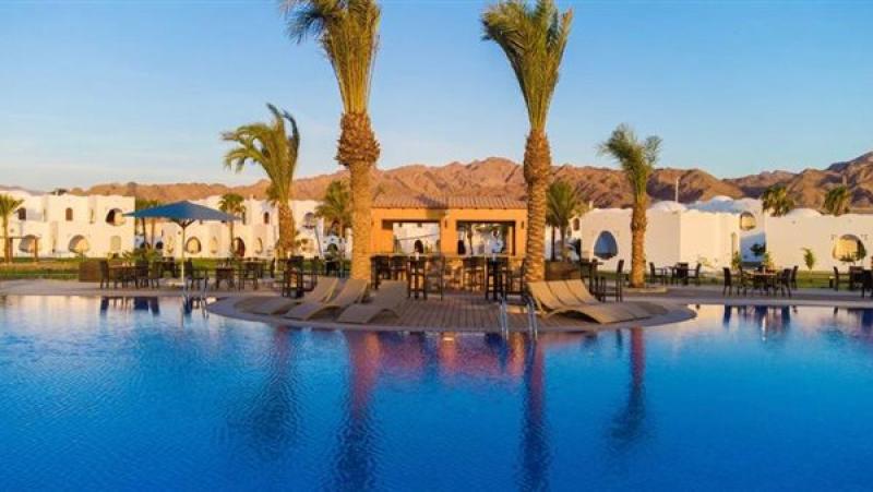 «دهب» تتصدر قائمة أفضل الوجهات العائلية لعيد الفصح 2026 وفق صحيفة التايمز البريطانية