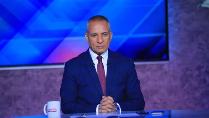 أحمد موسى: إسرائيل لديها خطة للتهجير.. ومصر لن تغير موقفها ضد هذا الملف