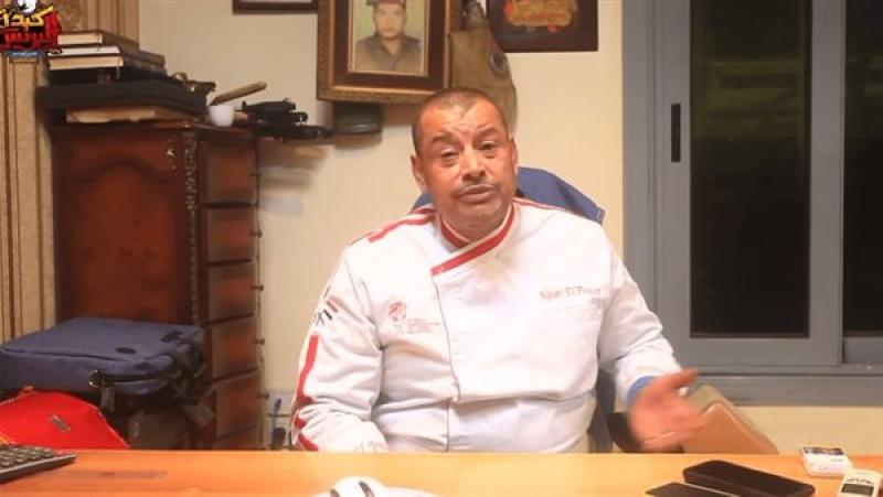 مشغولات ذهبية وأموال.. كواليس مثيرة حول اتهام ناصر البرنس لزوجته وخالتها بالاستيلاء على أمواله