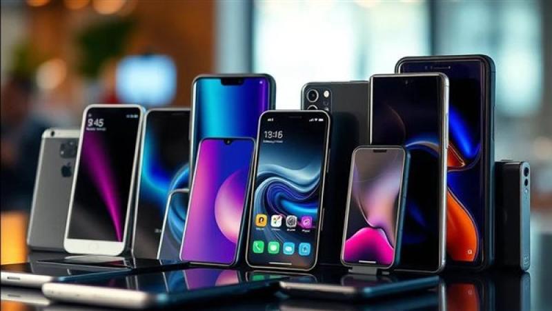 لمدة 90 يومًا لهؤلاء.. كواليس جديدة بشأن قرار إلغاء الإعفاء الجمركي لأجهزة الهواتف المحمولة